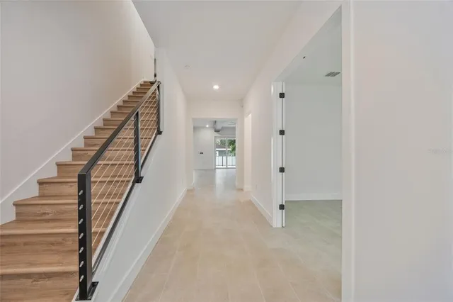 $1,590,000 | 4604 West Euclid Avenue, Tampa, FL 33629