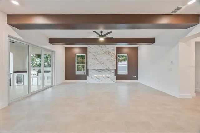 $1,590,000 | 4604 West Euclid Avenue, Tampa, FL 33629