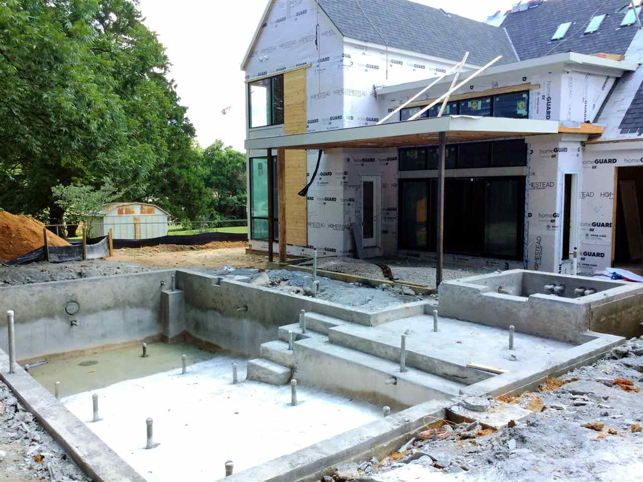 109 Dartmouth Road Raleigh, NC 27609 - Photo 10 of 24 Photo 10