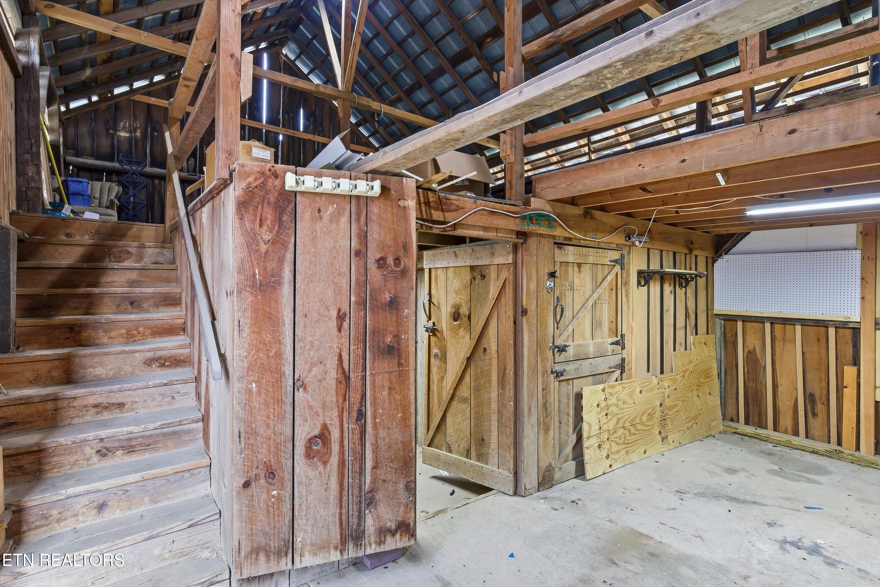 2036 Morganton Road Maryville, TN 37801 - Photo 20 of 29 Barn