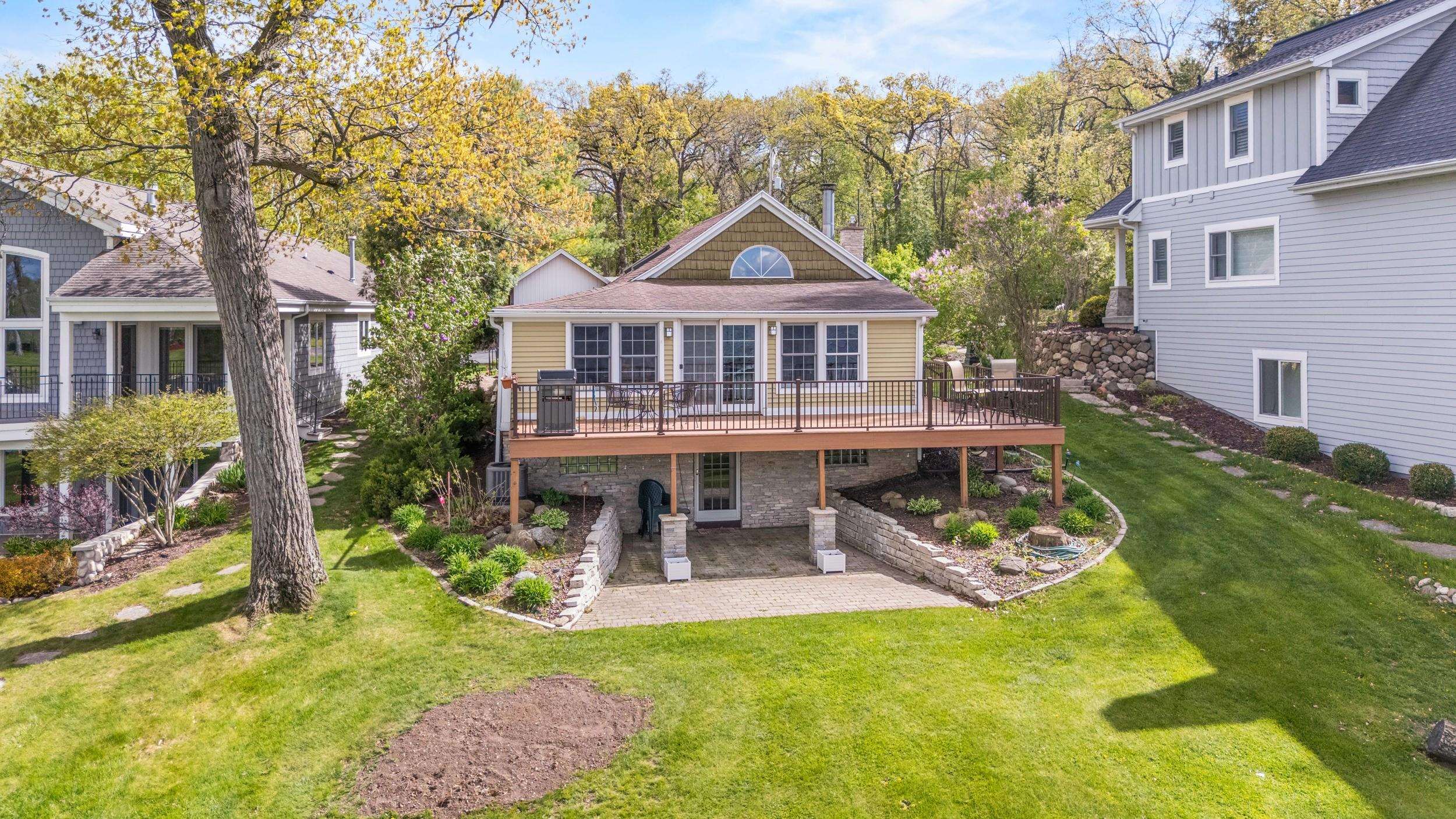 W964 Spring Grove Road Ripon, WI 54971 - Photo 65 of 90