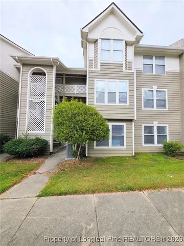 $1,000 | 6780 Willowbrook Drive, Unit 3, Fayetteville, NC 28314