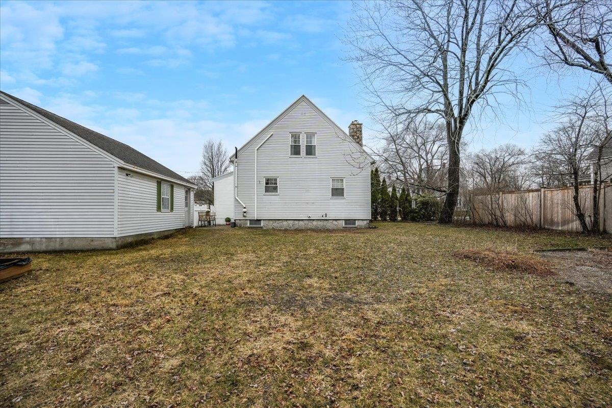 101 Avon Street Manchester, NH 03102 - Photo 39 of 44