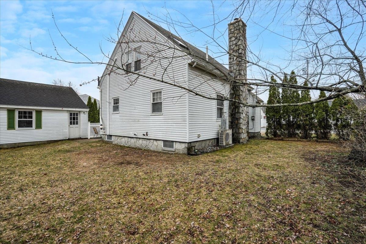 101 Avon Street Manchester, NH 03102 - Photo 42 of 44