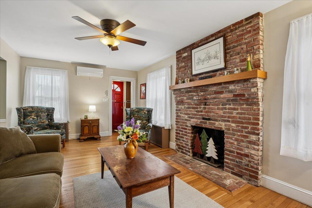 101 Avon Street Manchester, NH 03102 - Photo 7 of 44