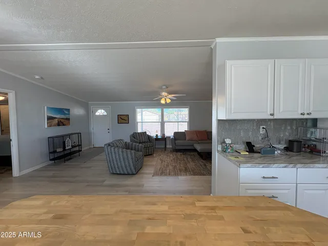 $1,695 | 147 Earl Drive, Tonto Basin, AZ 85553