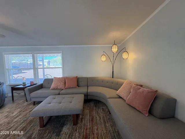 $1,695 | 147 Earl Drive, Tonto Basin, AZ 85553