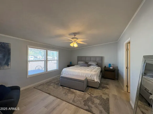 $1,695 | 147 Earl Drive, Tonto Basin, AZ 85553