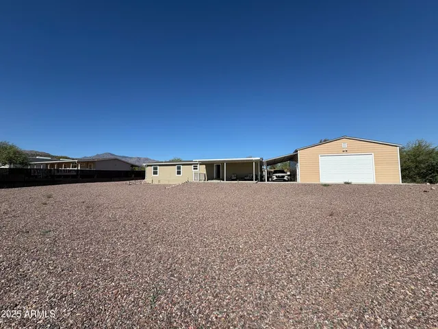 $1,695 | 147 Earl Drive, Tonto Basin, AZ 85553