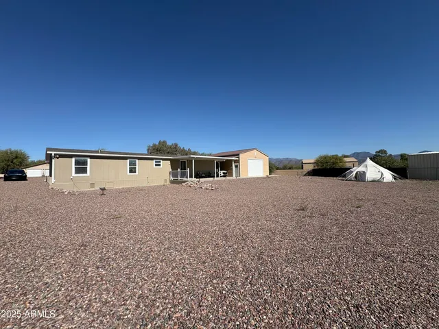 $1,695 | 147 Earl Drive, Tonto Basin, AZ 85553