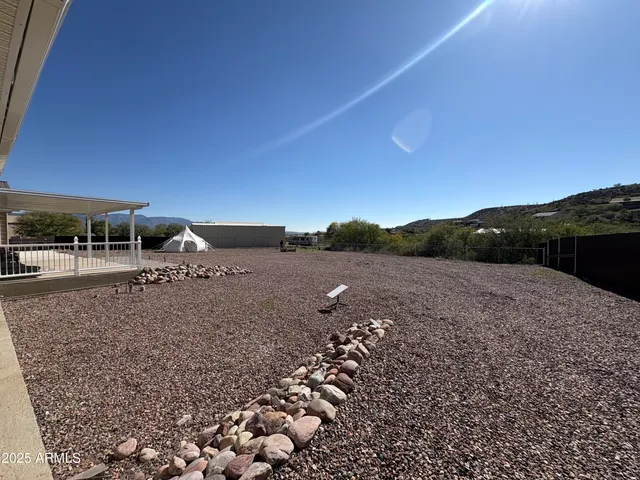 $1,695 | 147 Earl Drive, Tonto Basin, AZ 85553