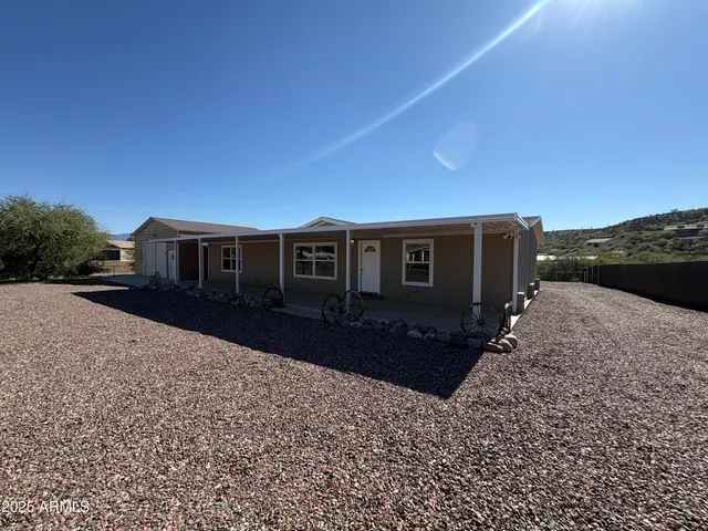 $1,695 | 147 Earl Drive, Tonto Basin, AZ 85553
