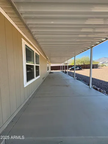 $1,695 | 147 Earl Drive, Tonto Basin, AZ 85553