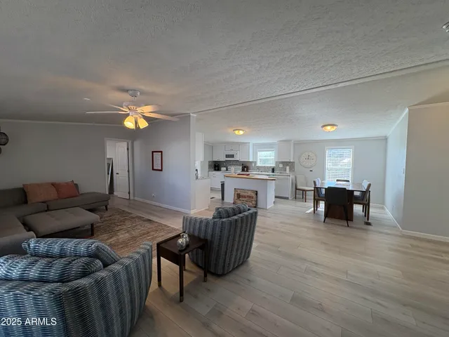 $1,695 | 147 Earl Drive, Tonto Basin, AZ 85553