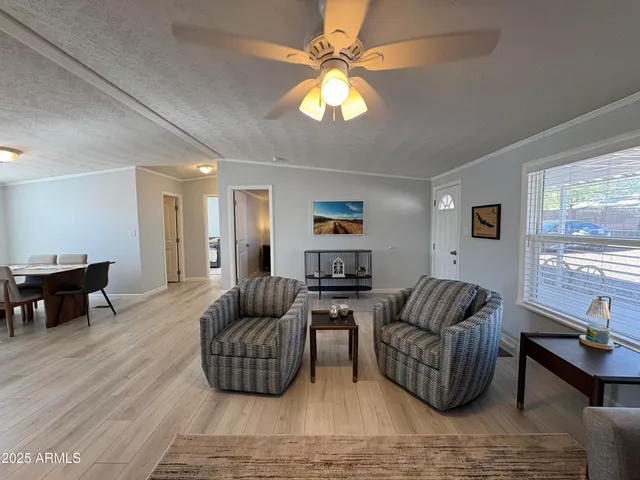 $1,695 | 147 Earl Drive, Tonto Basin, AZ 85553