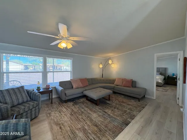 $1,695 | 147 Earl Drive, Tonto Basin, AZ 85553