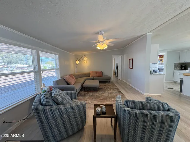 $1,695 | 147 Earl Drive, Tonto Basin, AZ 85553