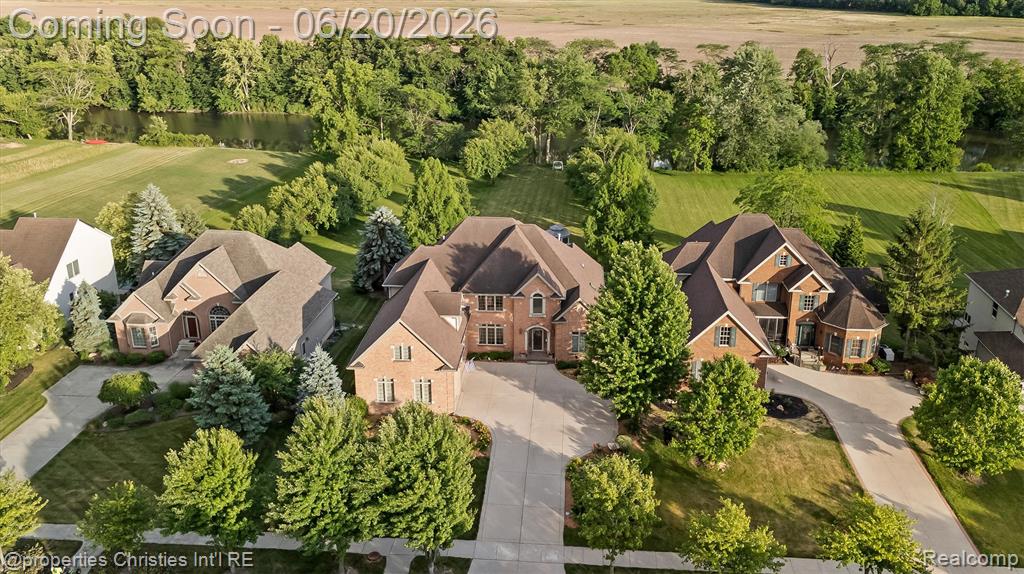 595 Ridge Point Drive Dundee, MI 48131 - Photo 5 of 63