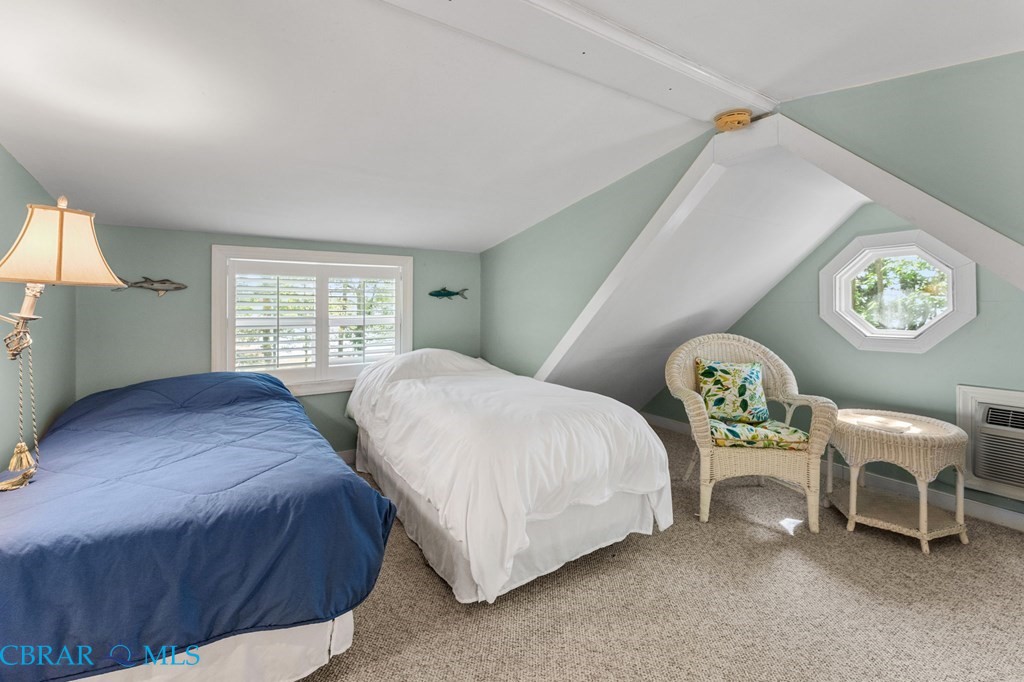 1513 Harding Road Heathsville, VA 22473 - Photo 39 of 47