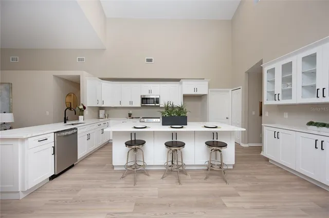 $799,900 | 15014 Arbor Hollow Drive, Odessa, FL 33556