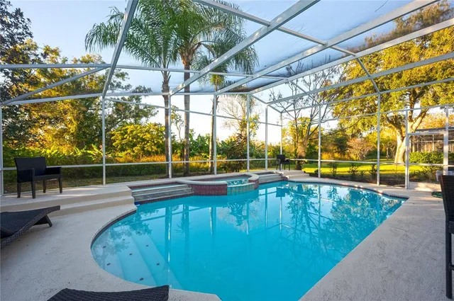 $799,900 | 15014 Arbor Hollow Drive, Odessa, FL 33556