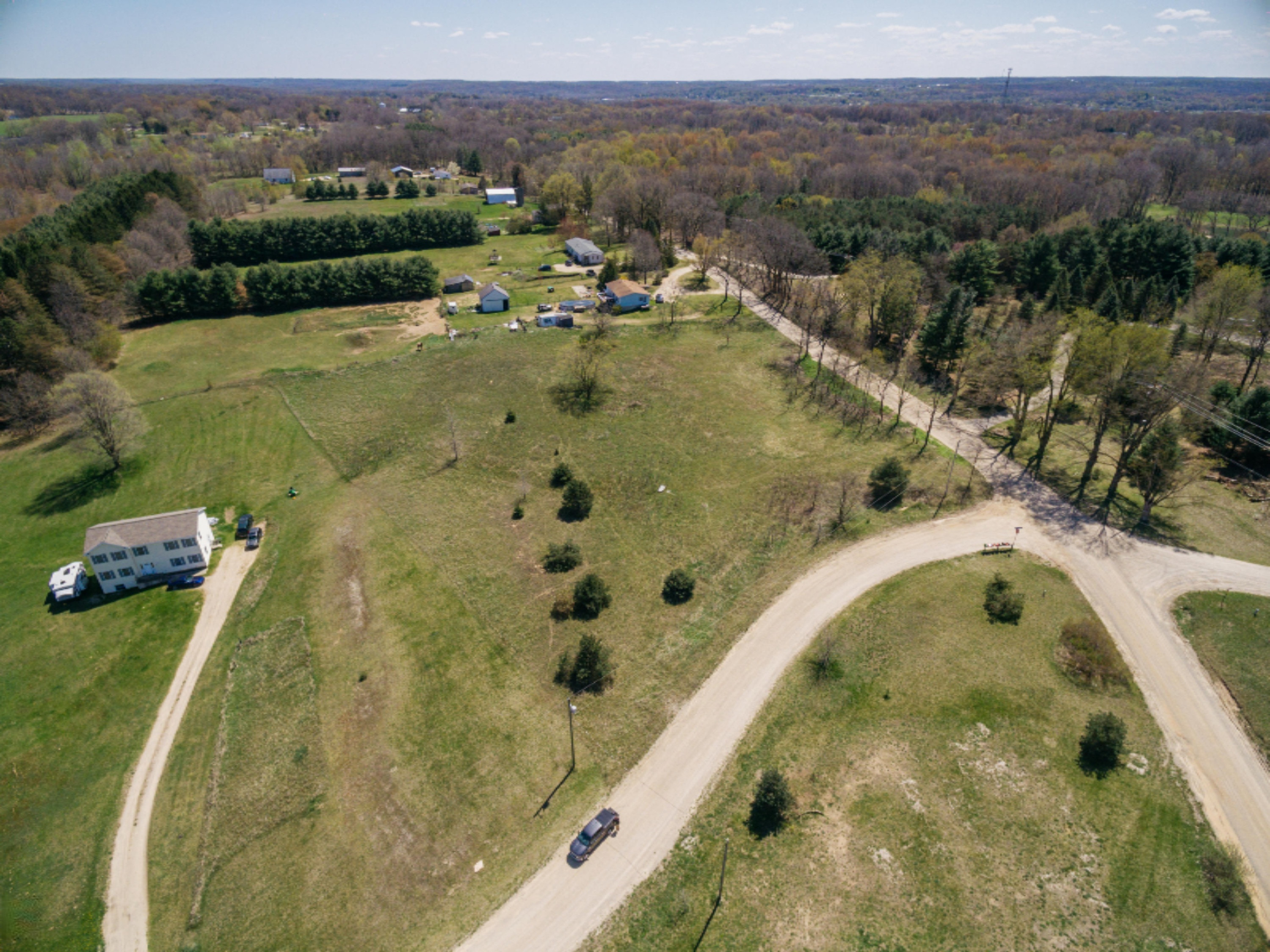 2979 Ridgecrest Drive Saranac, MI 48881 - Photo 3 of 24 DJI_0042-2