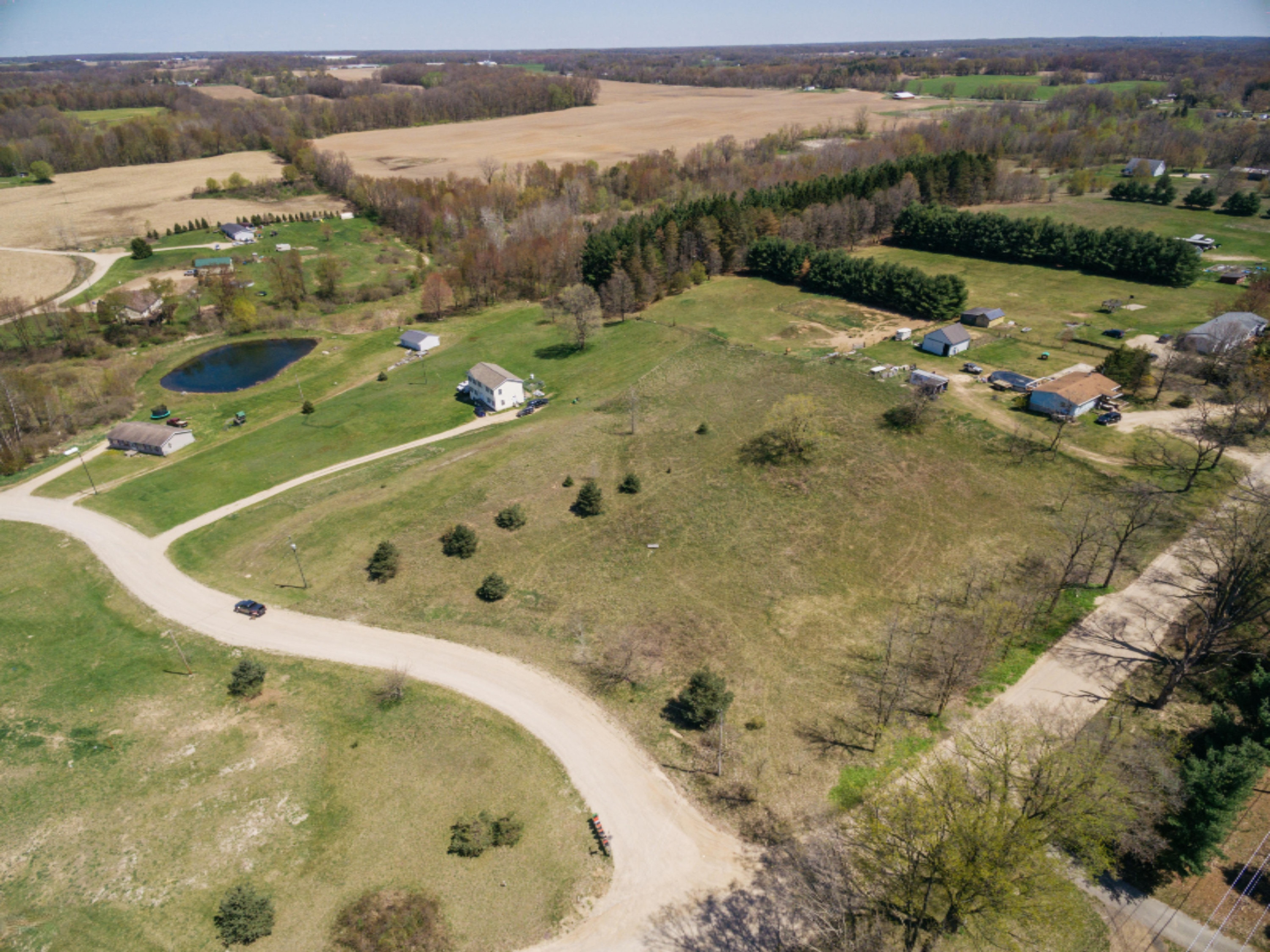 2979 Ridgecrest Drive Saranac, MI 48881 - Photo 4 of 24 DJI_0043-3