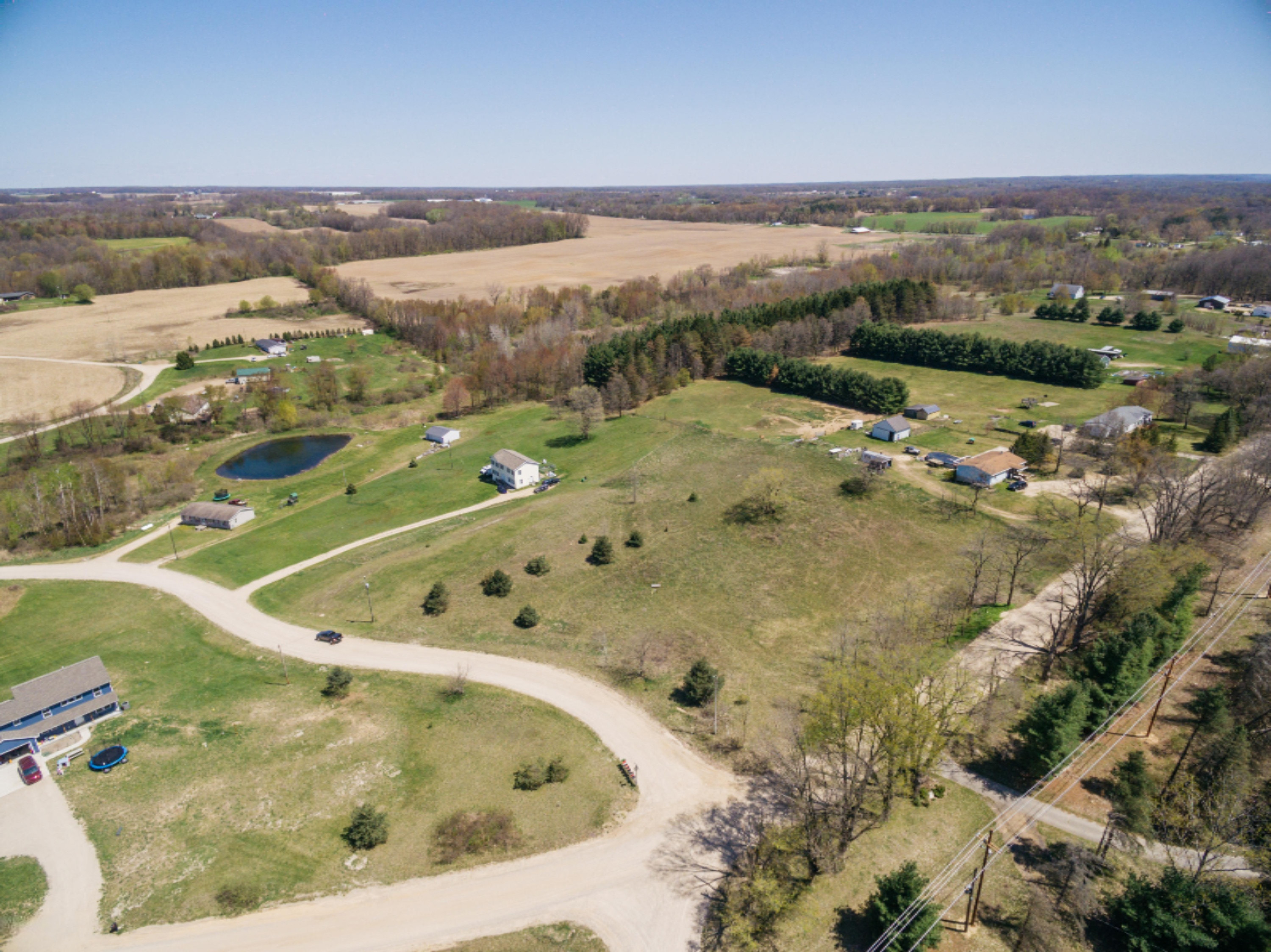 2979 Ridgecrest Drive Saranac, MI 48881 - Photo 5 of 24 DJI_0044-4