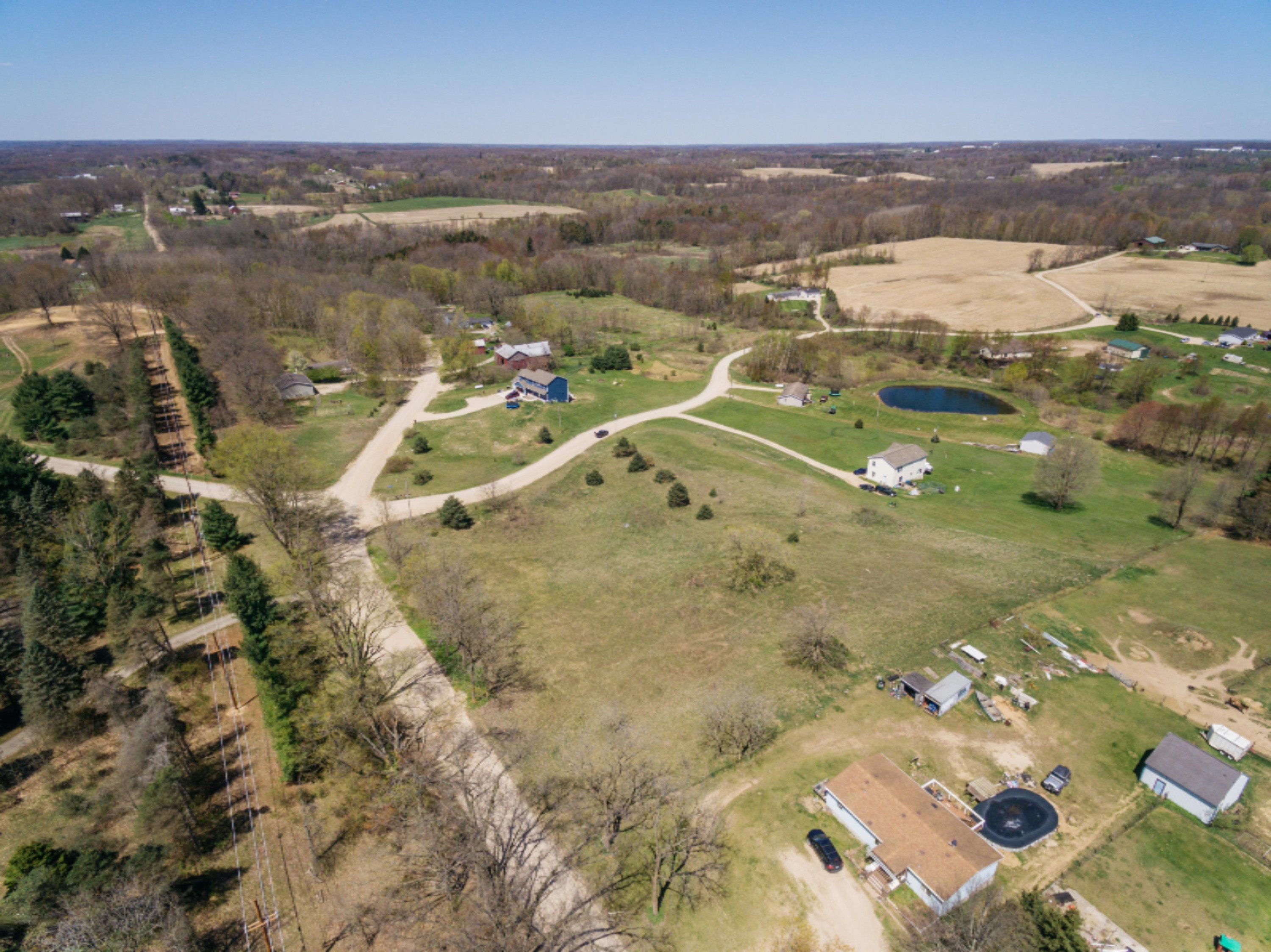 2979 Ridgecrest Drive Saranac, MI 48881 - Photo 6 of 24 DJI_0046-6