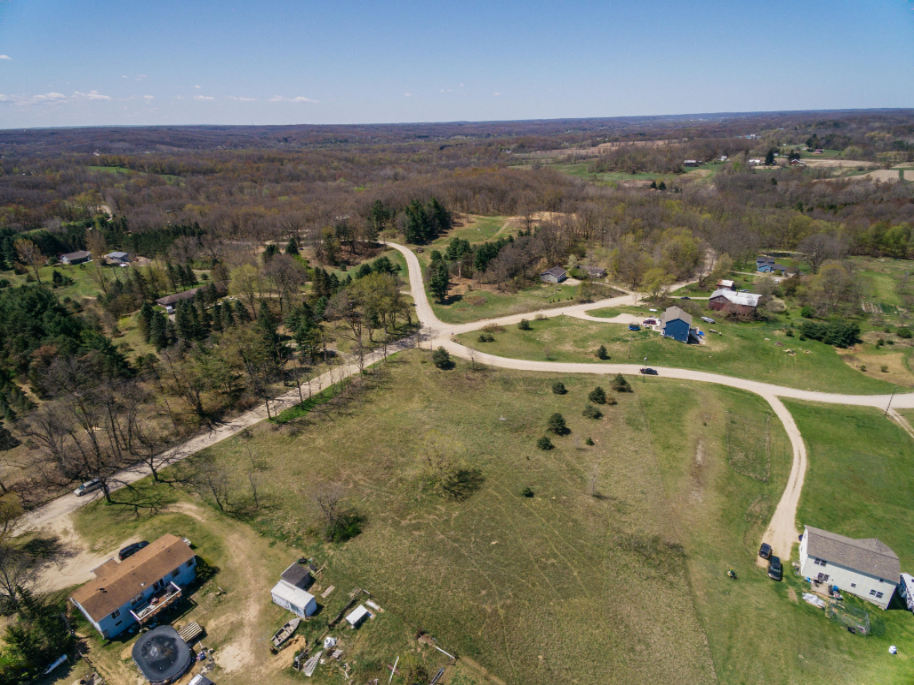 2979 Ridgecrest Drive Saranac, MI 48881 - Photo 7 of 24 DJI_0049-9