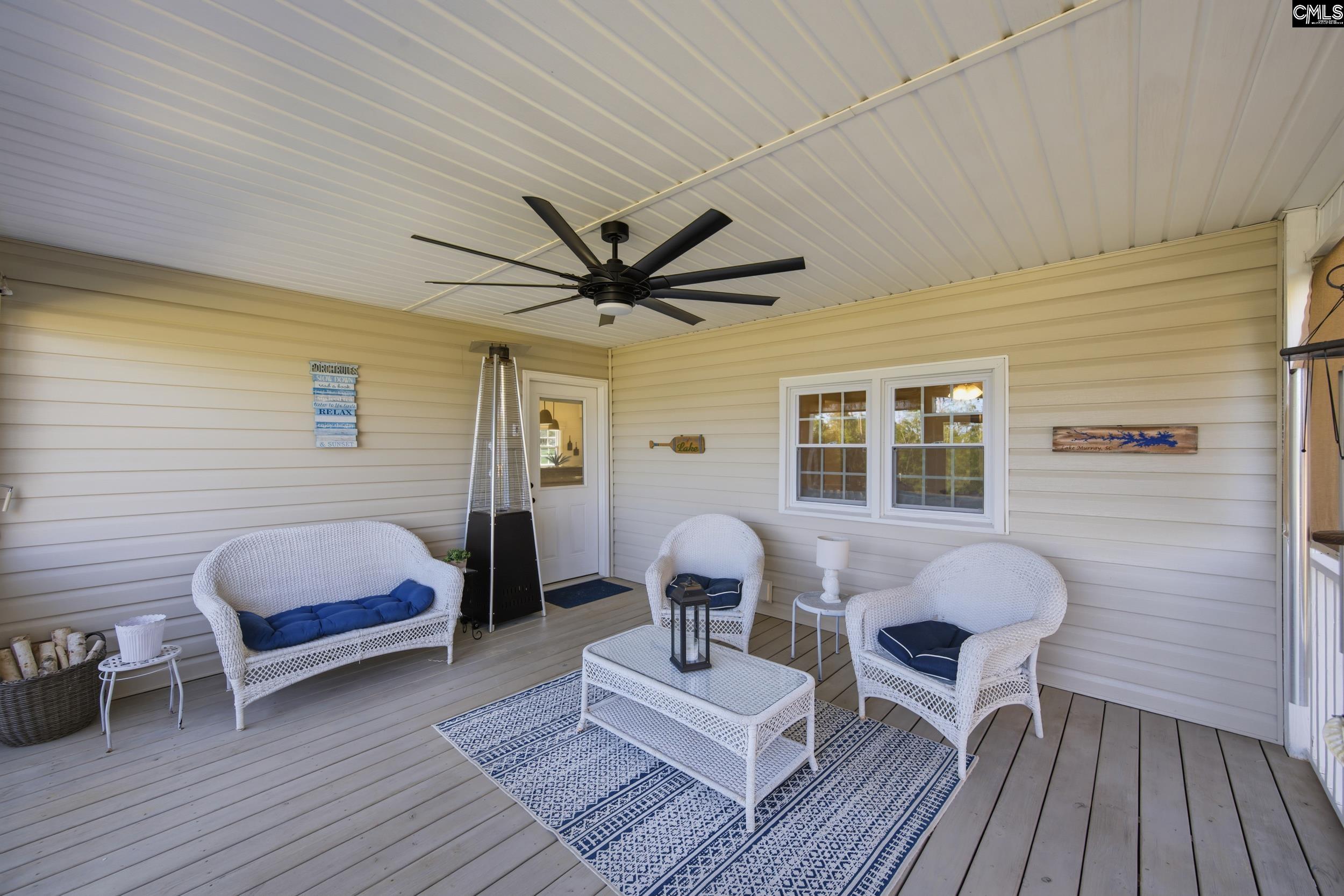 156 Point Circle Road Prosperity, SC 29127 - Photo 27 of 47