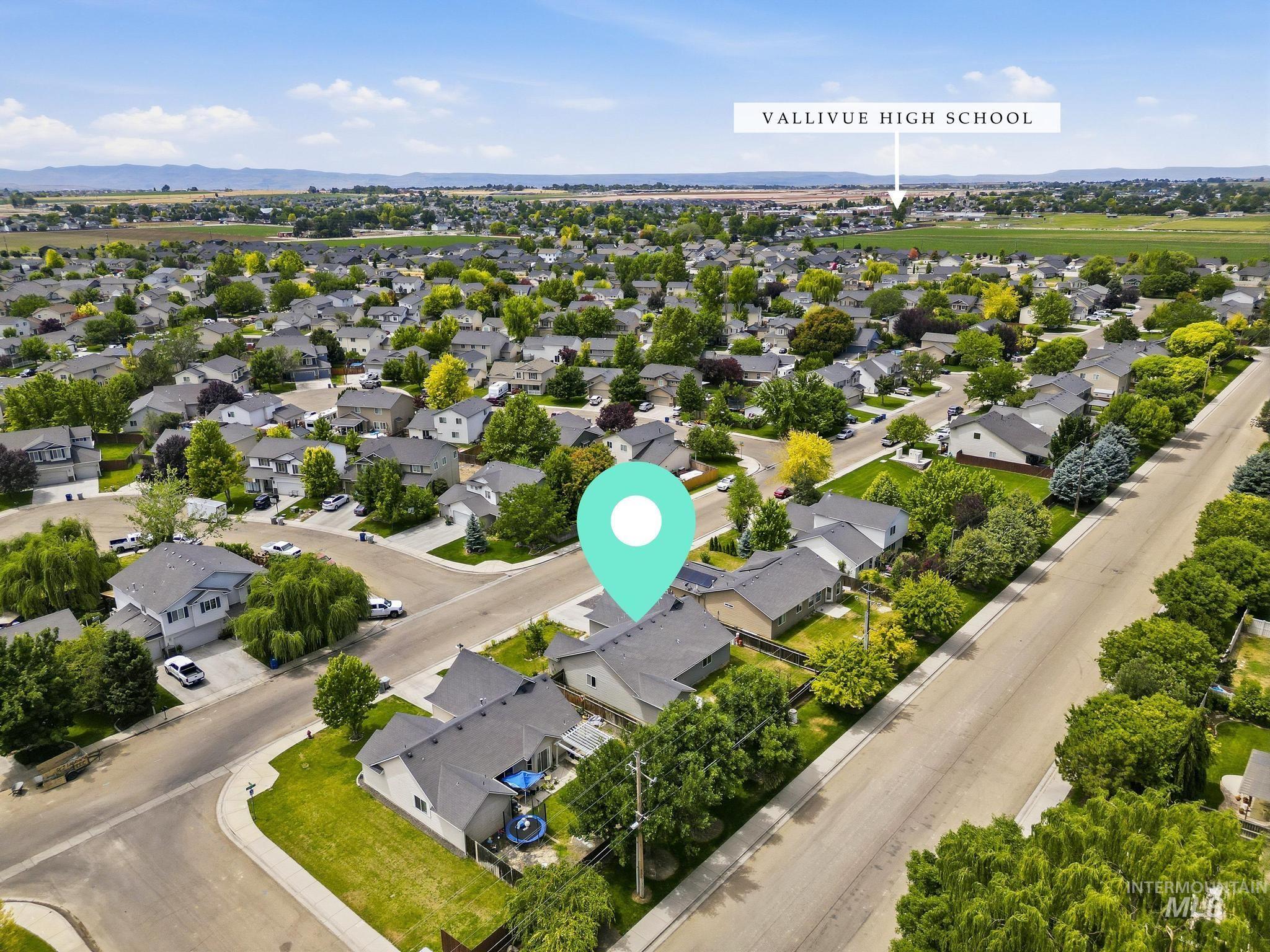 2611 Carnegie Street Caldwell, ID 83607 - Photo 43 of 46