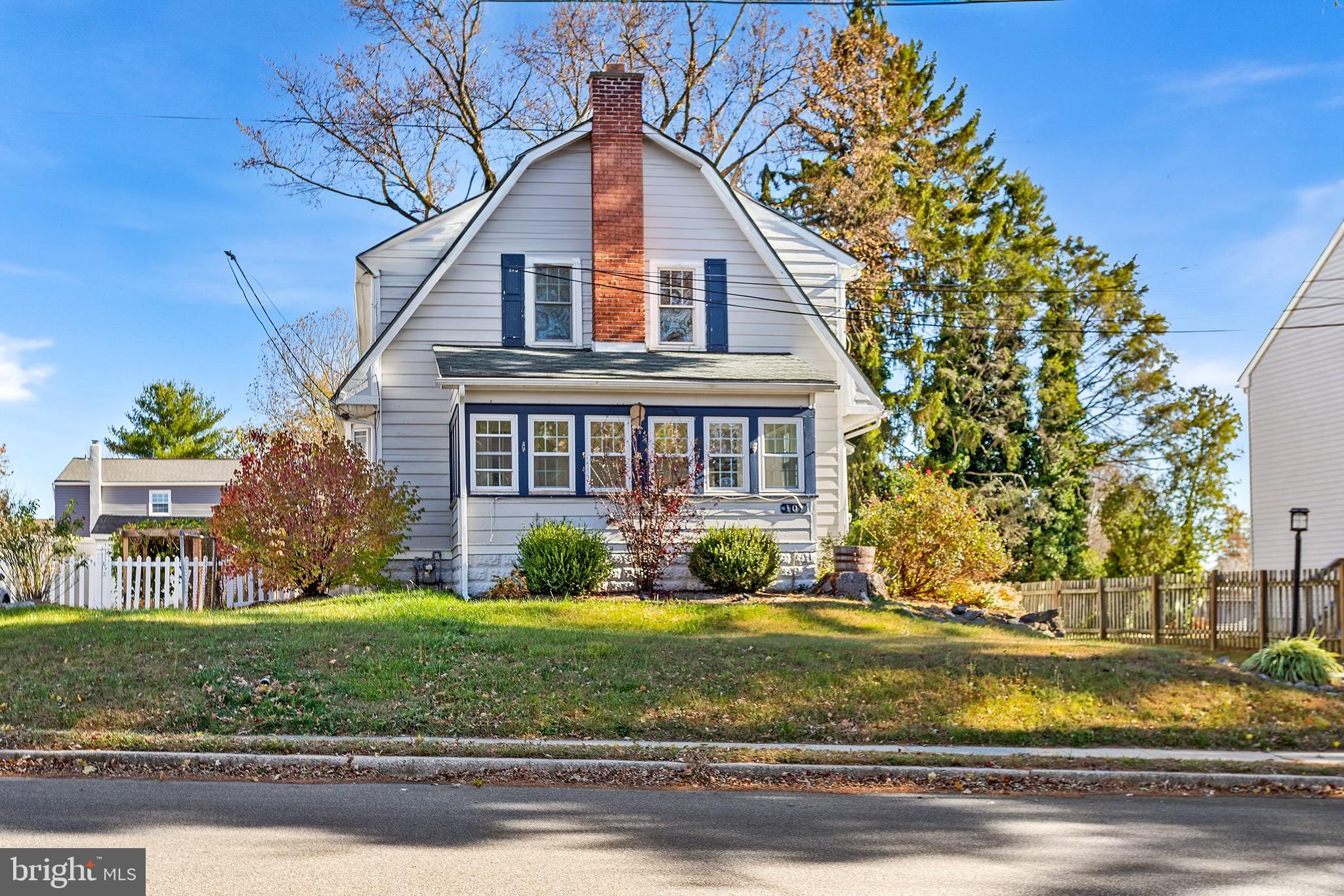 107 South Sproul Road Broomall, PA 19008 - Photo 1 of 23 Gallery Image 1