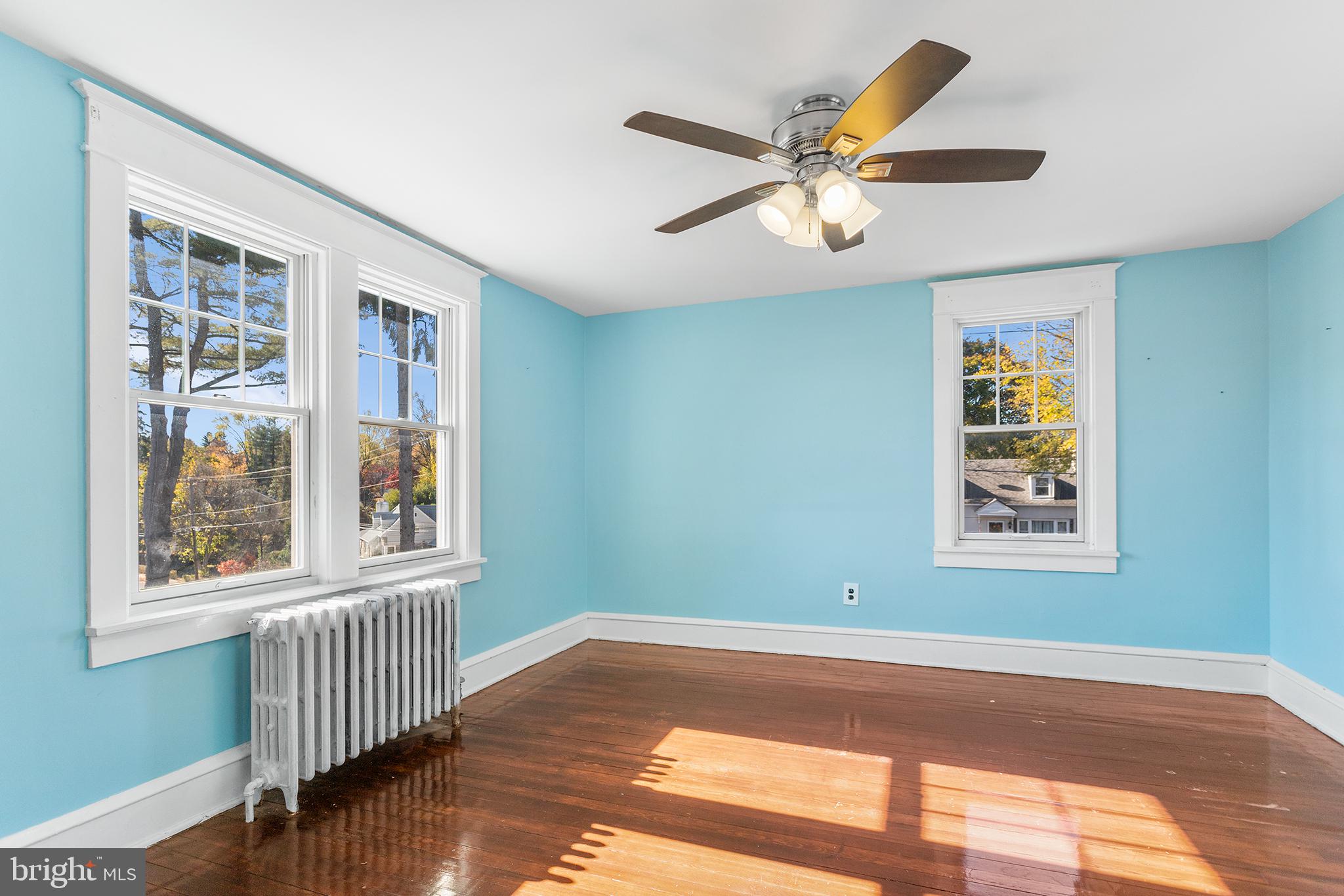 107 South Sproul Road Broomall, PA 19008 - Photo 18 of 23 Bedroom 3