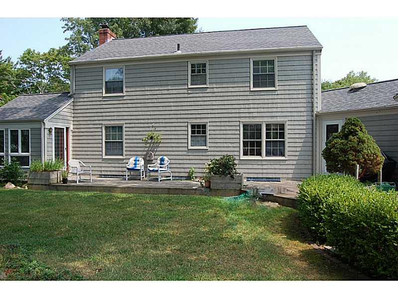 15 Lee Road Barrington, RI 02806 - Photo 17 of 18 Exterior Front.