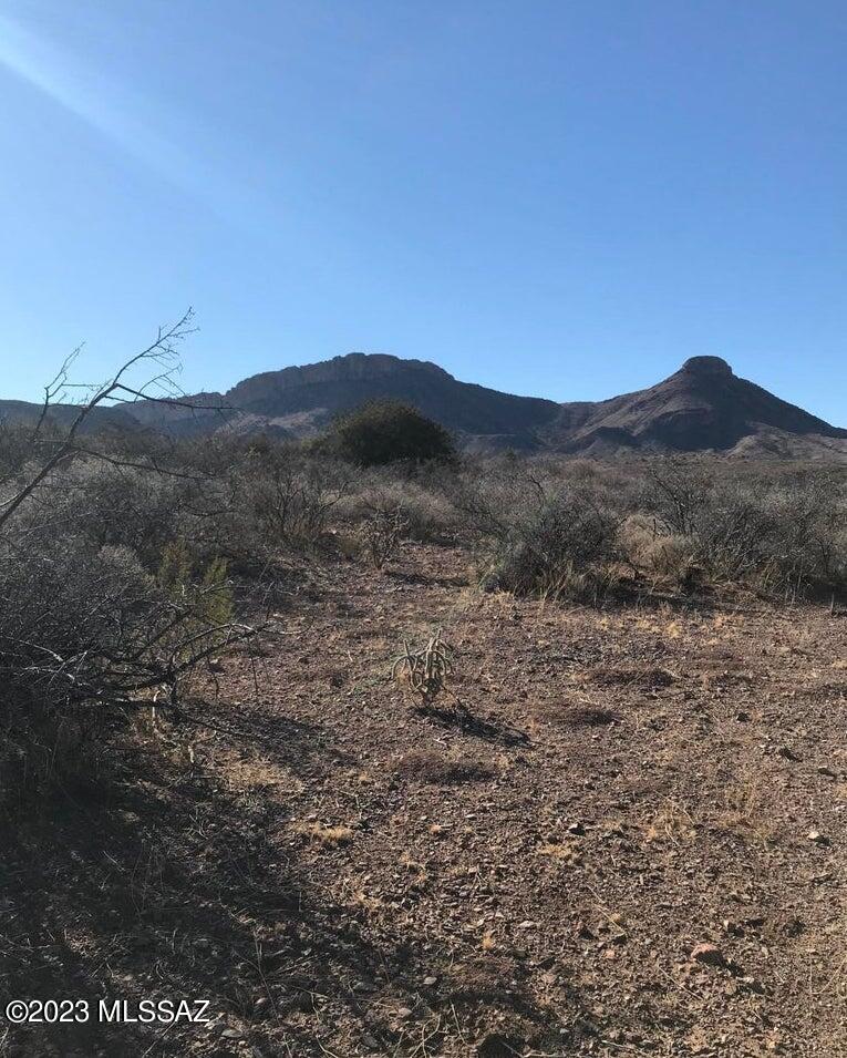 Tbd Unknown, Unit 141 Douglas, AZ 85607 - Photo 1 of 8 Gallery Image 1