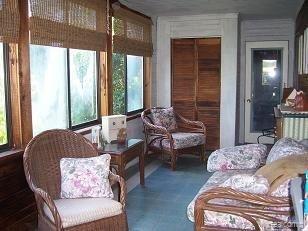 4350 Lake Pleasant Road North Branch, MI 48461 - Photo 7 of 21 Breakfast-Sun Room