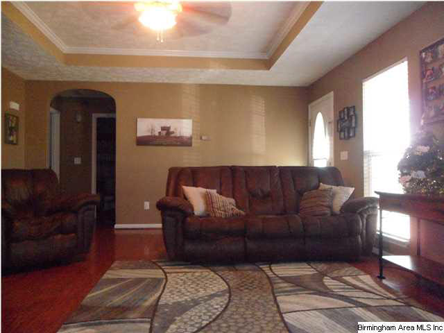215 Deer Crossing Road Warrior, AL 35180 - Photo 9 of 20
