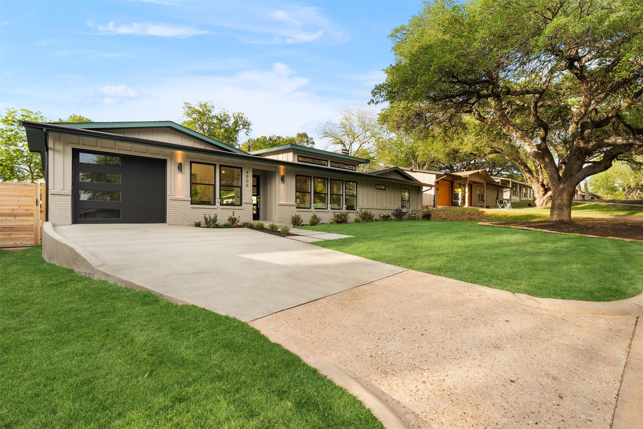 4906 Enchanted Lane Austin, TX 78745 - Photo 37 of 37