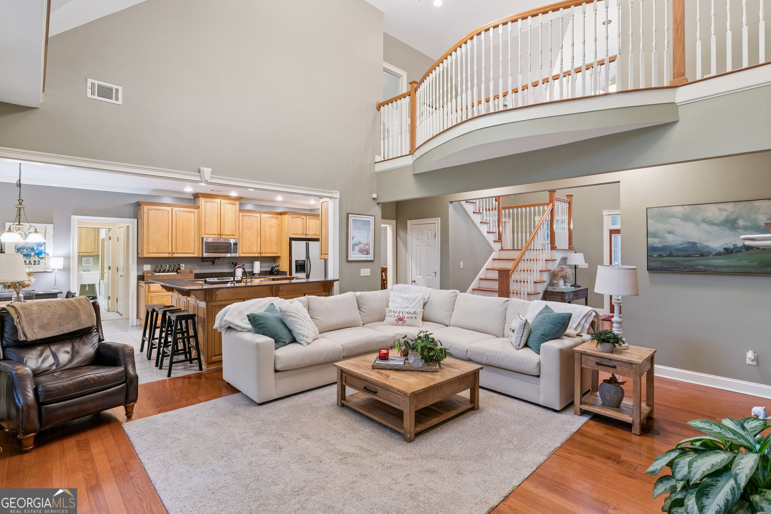 1194 Baileys Forrest Road Northeast Townsend, GA 31331 - Photo 16 of 57 Gallery Image 16