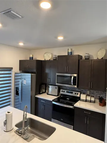 $3,500 | 818 South E 19th Street, Unit 818, Homestead, FL 33034