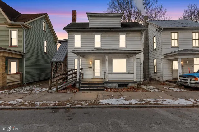 $149,000 | 1130 Moore Street, Huntingdon, PA 16652