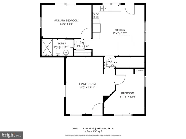 $149,000 | 1130 Moore Street, Huntingdon, PA 16652