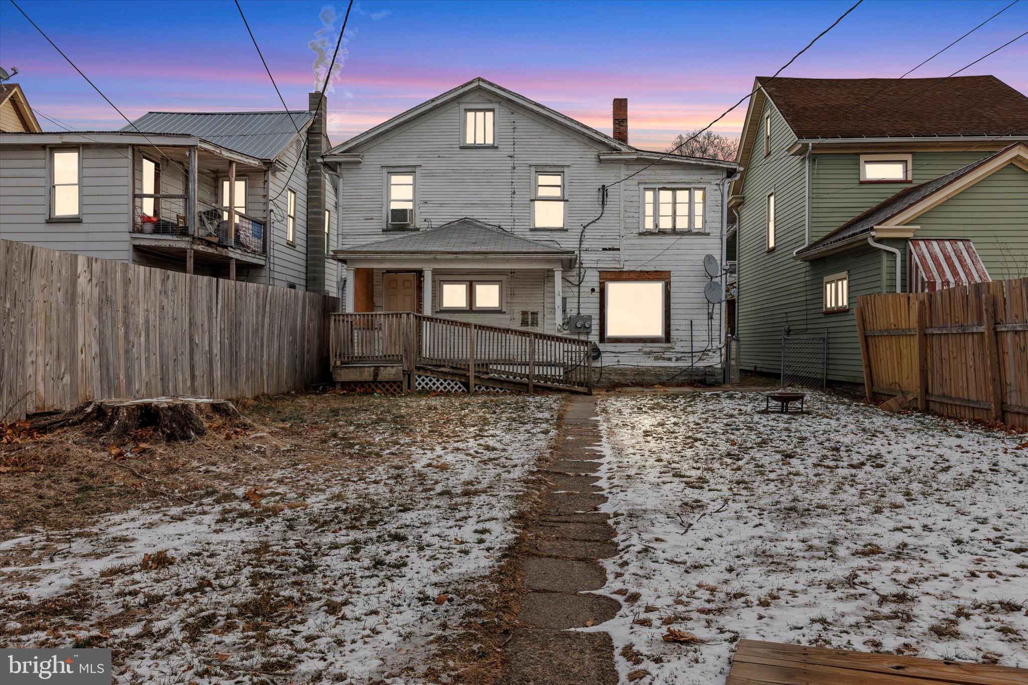 1130 Moore Street Huntingdon, PA 16652 - Photo 16 of 17