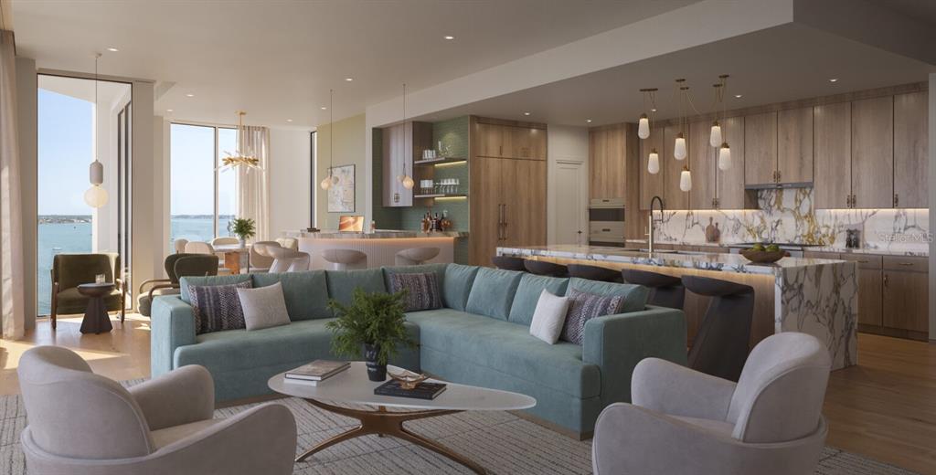 550 Golden Gate Point, Unit 702 Sarasota, FL 34236 - Photo 7 of 11