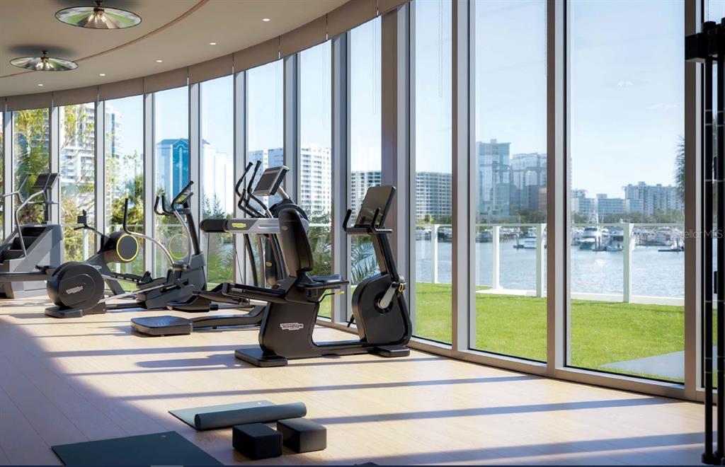 550 Golden Gate Point, Unit 702 Sarasota, FL 34236 - Photo 8 of 11