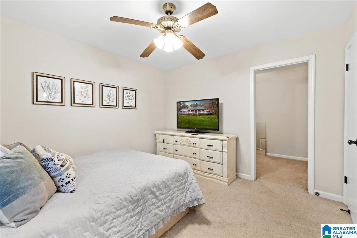 4463 Washington Valley Road Springville, AL 35146 - Photo 32 of 37