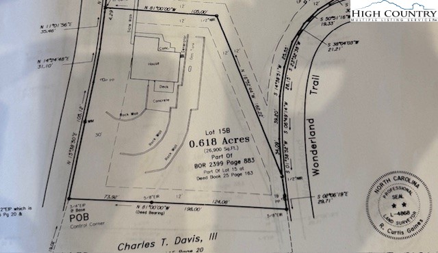 115 Edgewood Path Blowing Rock, NC 28605 - Photo 10 of 13