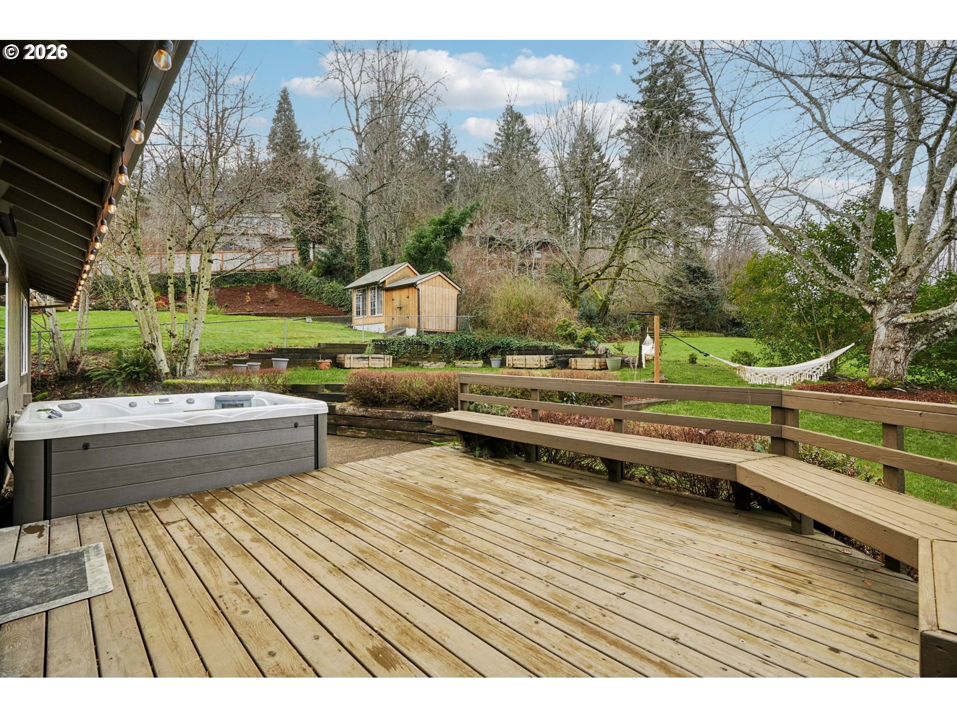 625 Southwest Miller Court Gresham, OR 97080 - Photo 33 of 44