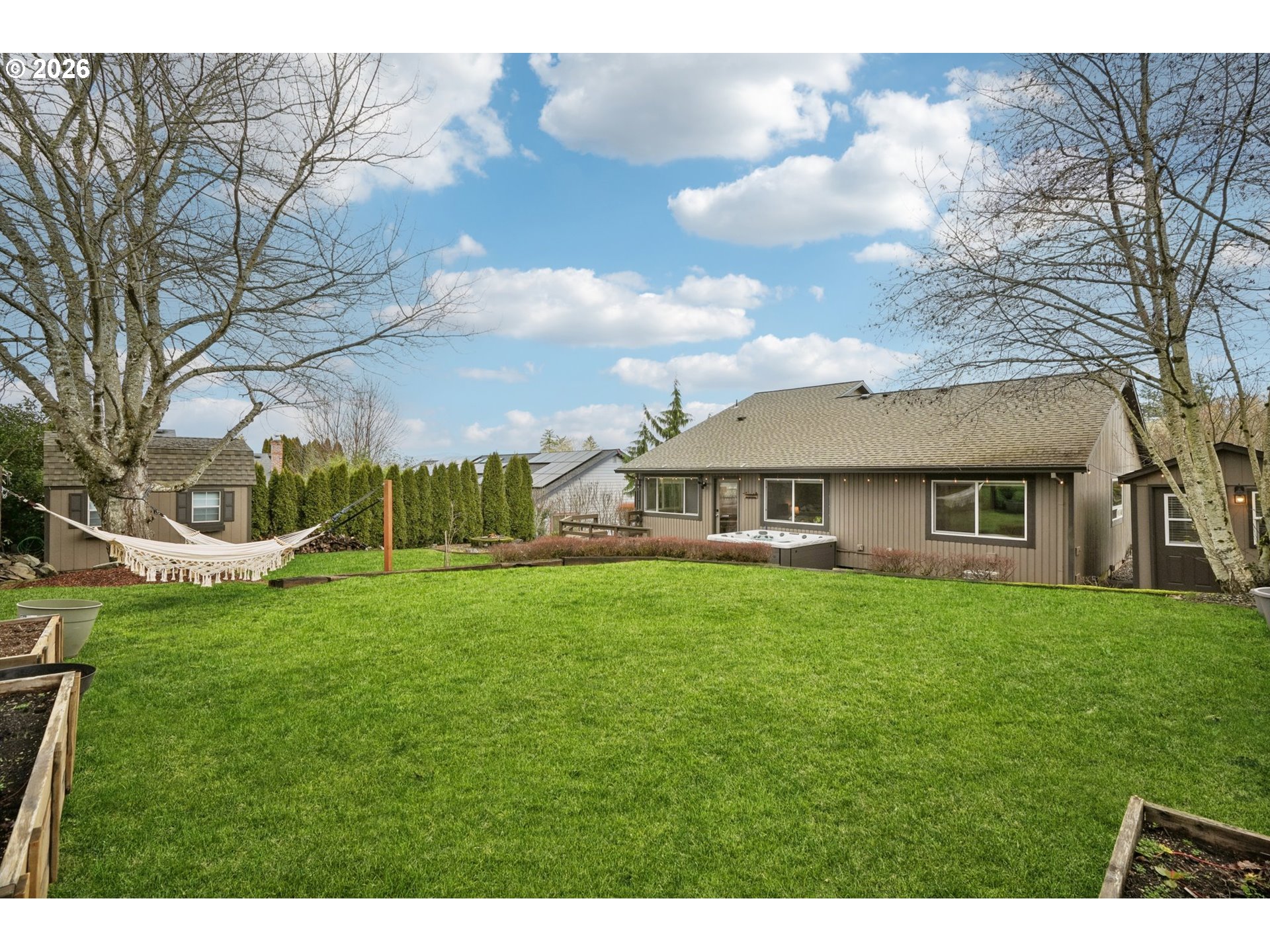 625 Southwest Miller Court Gresham, OR 97080 - Photo 39 of 44